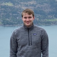 Interchange Employee Joshua Slate's profile photo