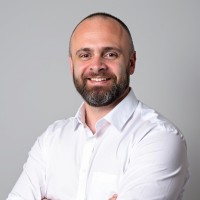 Panavid Inc. Employee William Wright's profile photo