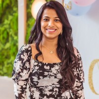 APS INC. Employee Sindhu Reddy's profile photo