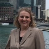 Northwest Health System Employee Kendra Einhorn's profile photo