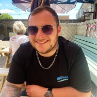Kieran George Email