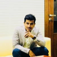 Software Technology Inc. Employee Raj C's profile photo