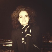 Mouna Mekouar Email