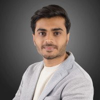 Provalo Cosmetics Employee Parth Thaker's profile photo