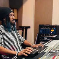 Tree Sound Studios Employee Nile Brodie's profile photo