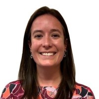 Learning Curve Group Employee Louise Clough's profile photo