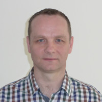 STREAM UNLIMITED Employee Edo Sevc's profile photo