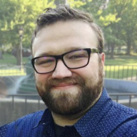 Urban Sky Employee Rich Howell's profile photo