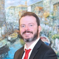 Shaffer Capital, LLC Employee Brian M.'s profile photo