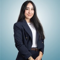 Al Asmakh Real Estate Development Company Employee Mireille Gerges's profile photo