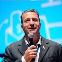 Technology Entrepreneur Center Employee Craig Vodnik's profile photo