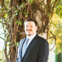 Blackstone Law, APC Employee Theodore Tang's profile photo