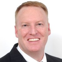 Union Pacific Railroad Employee Benton Bond's profile photo