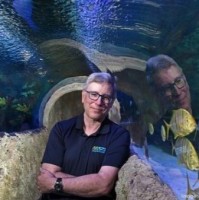WYLD PLANET Employee David Gross's profile photo