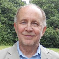 RT Design Employee Richard Thom's profile photo