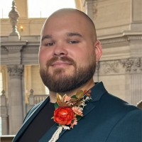 Headset Advisor Employee Cooper Johnson's profile photo
