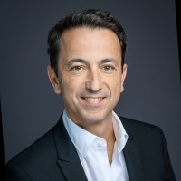 La Banque Postale Asset Management Employee Gregory Clemente's profile photo