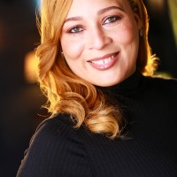 Intimacy Professionals Association Employee Jonna Naegele's profile photo
