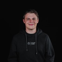 START Global Employee Sascha Gerlach's profile photo