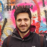 Densitron Technologies Ltd Employee Huseyin Koklu's profile photo