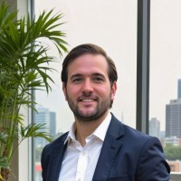 Sales Flo Employee Florin Tatulea's profile photo