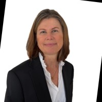 Salinity AB Employee Annette Sundfors's profile photo