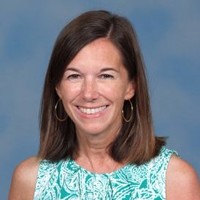 Grace-St. Luke's Episcopal School Employee Marci Woodmansee's profile photo