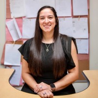 Edgewood ISD Employee Jessica Carreon's profile photo