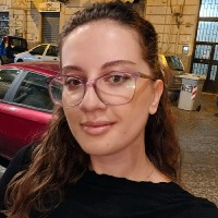 Simplanova Employee Enxhi Noka's profile photo
