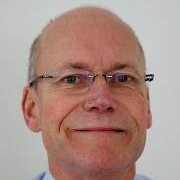 Cyber7 Employee Gert van der Leer's profile photo