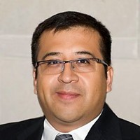 Gilberto Escobedo