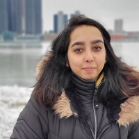 Energuy Employee Surabhi Saxena's profile photo