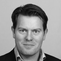 Vestas Employee Dan Hartmann's profile photo