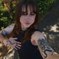 Pacific Gas and Electric Company Employee Avary Carson-Hull's profile photo