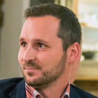 DÔVERA zdravotná poisťovňa, a. s. Employee Martin Durkovic's profile photo