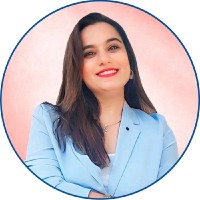 Ninegravity Employee Monika Raisinghani's profile photo