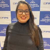 FIPS - Ferrovia Interna do Porto de Santos Employee Amanda Jardim's profile photo