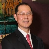Trend Micro Employee Danny Siew's profile photo
