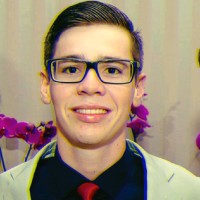 ASSEINFO Employee Luiz Darossi's profile photo