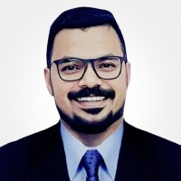 Knauf GCC Employee Sabeer Ali.'s profile photo