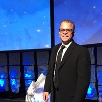 Treace Medical Concepts, Inc. Employee Robert Gipson's profile photo