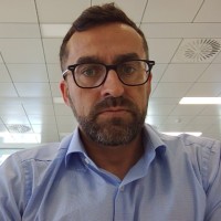 EFCIS SA Employee João Raposo's profile photo