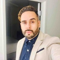 Pan de vida productions Employee Johnny Suarez's profile photo
