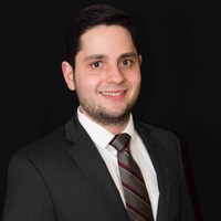 eGourmet Solutions Inc. Employee Aaron Schwartzman's profile photo