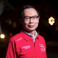 Wah Loon Plant & Instrumentation Employee James Ong's profile photo