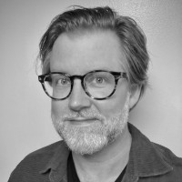 Brian Overland