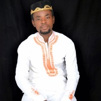 Nollywood Employee Emmanuel Royalty's profile photo