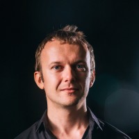Uploadcare Employee Roman Sedykh's profile photo