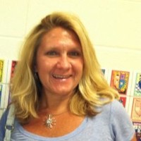 The University of North Carolina at Greensboro (UNCG) Employee Laura Drew's profile photo