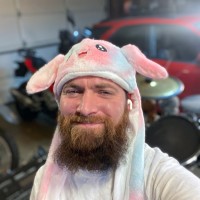 TheSquareFoot Employee Daniel Rouse's profile photo
